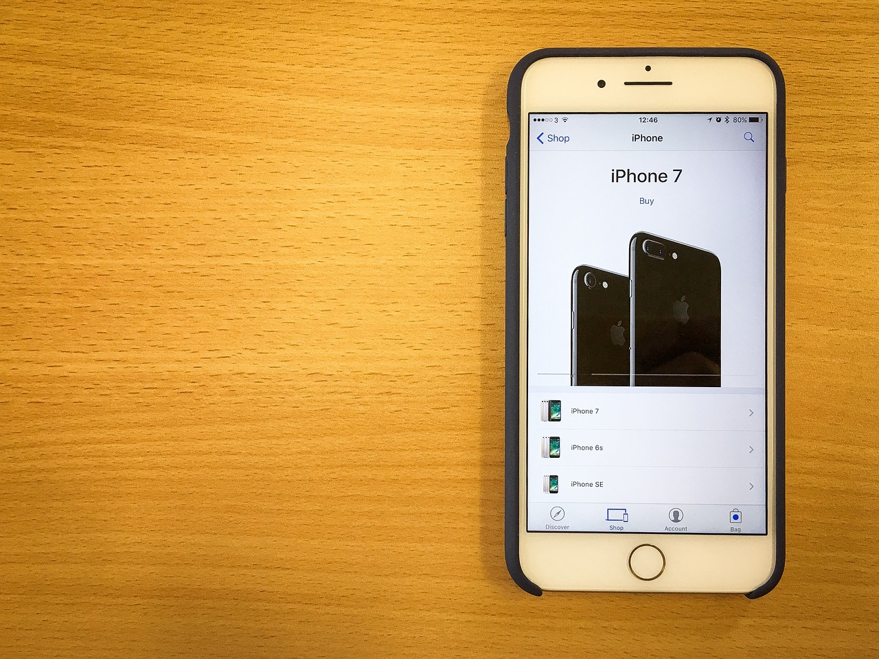 iPhone 7全新功能深度解析