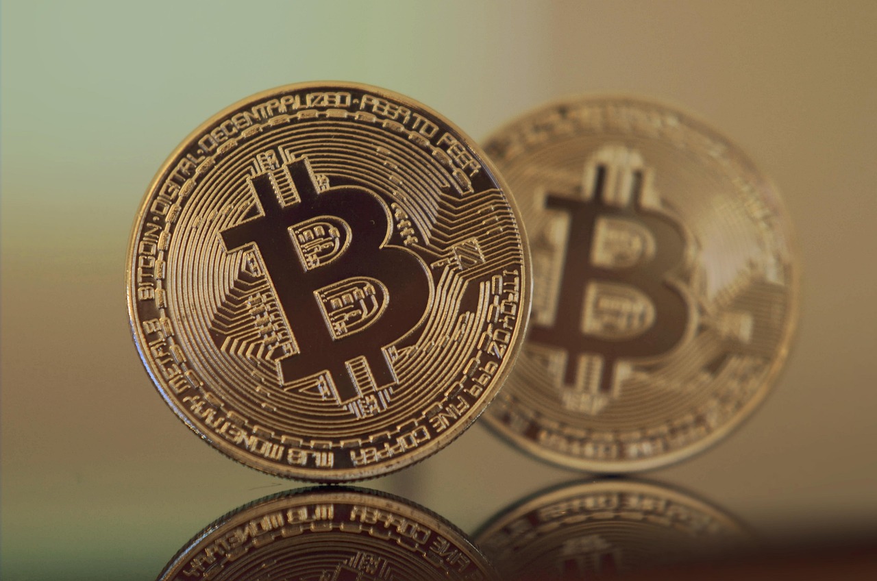 比特币今日美元行情深度解析，市场走势与价格浮动探究