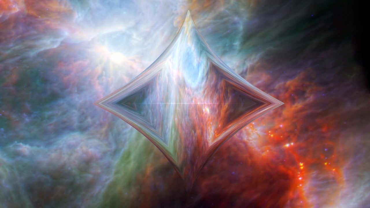 跨越时空的梦幻之旅，探寻卡通明星的世界