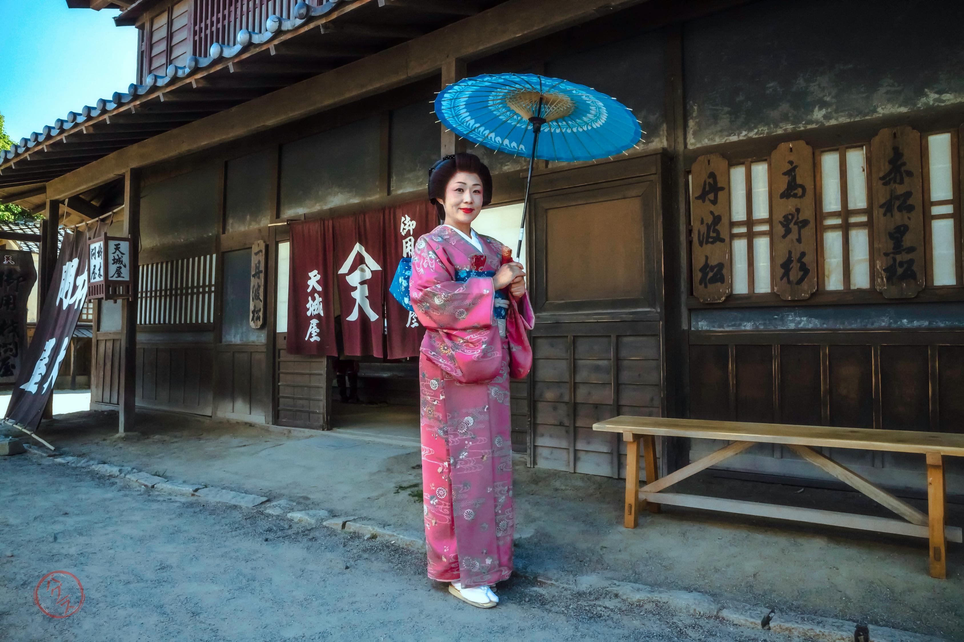 中国演员塑造日本鬼子形象，历史与文化的艺术交融
