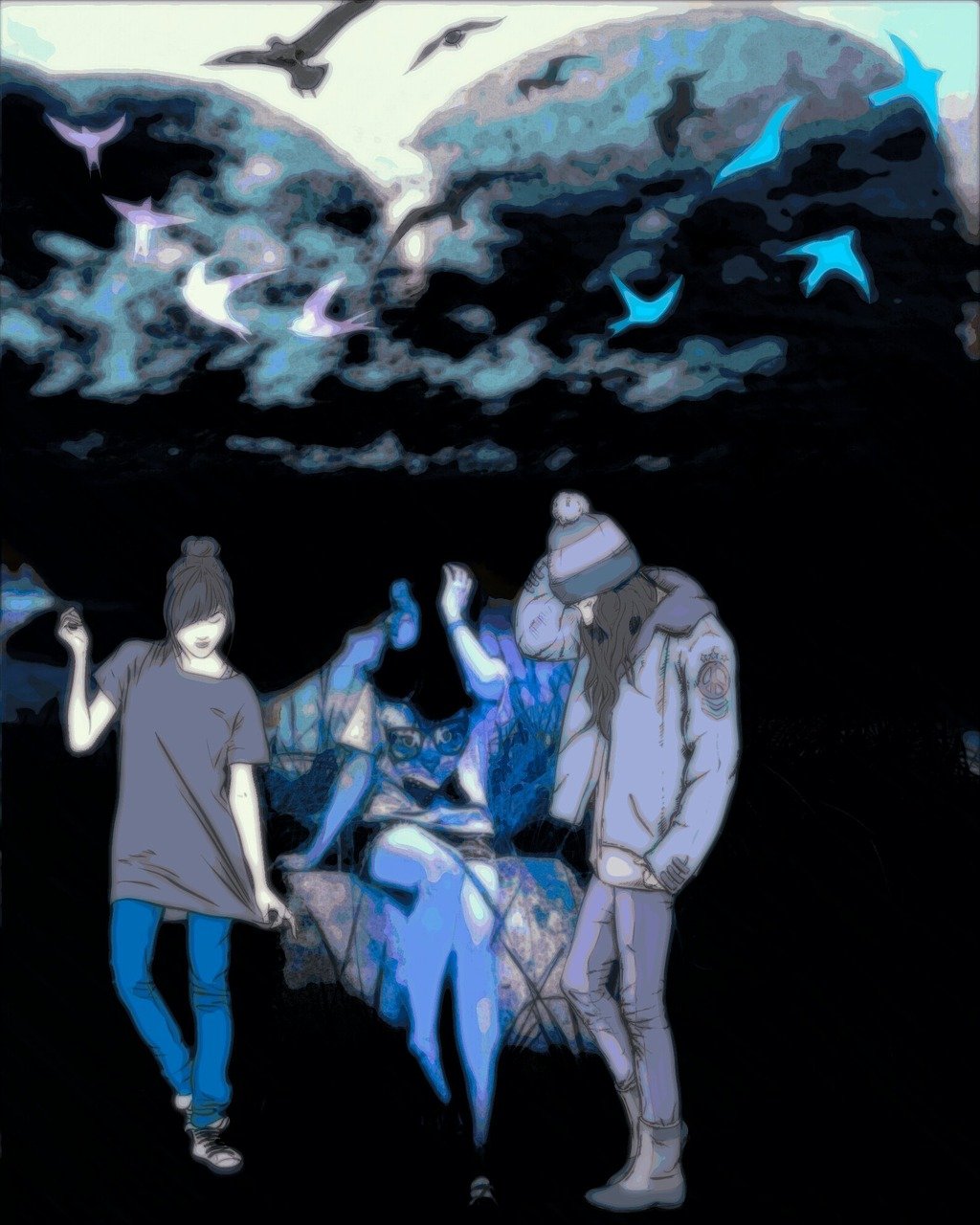 寒玉公子 第9页