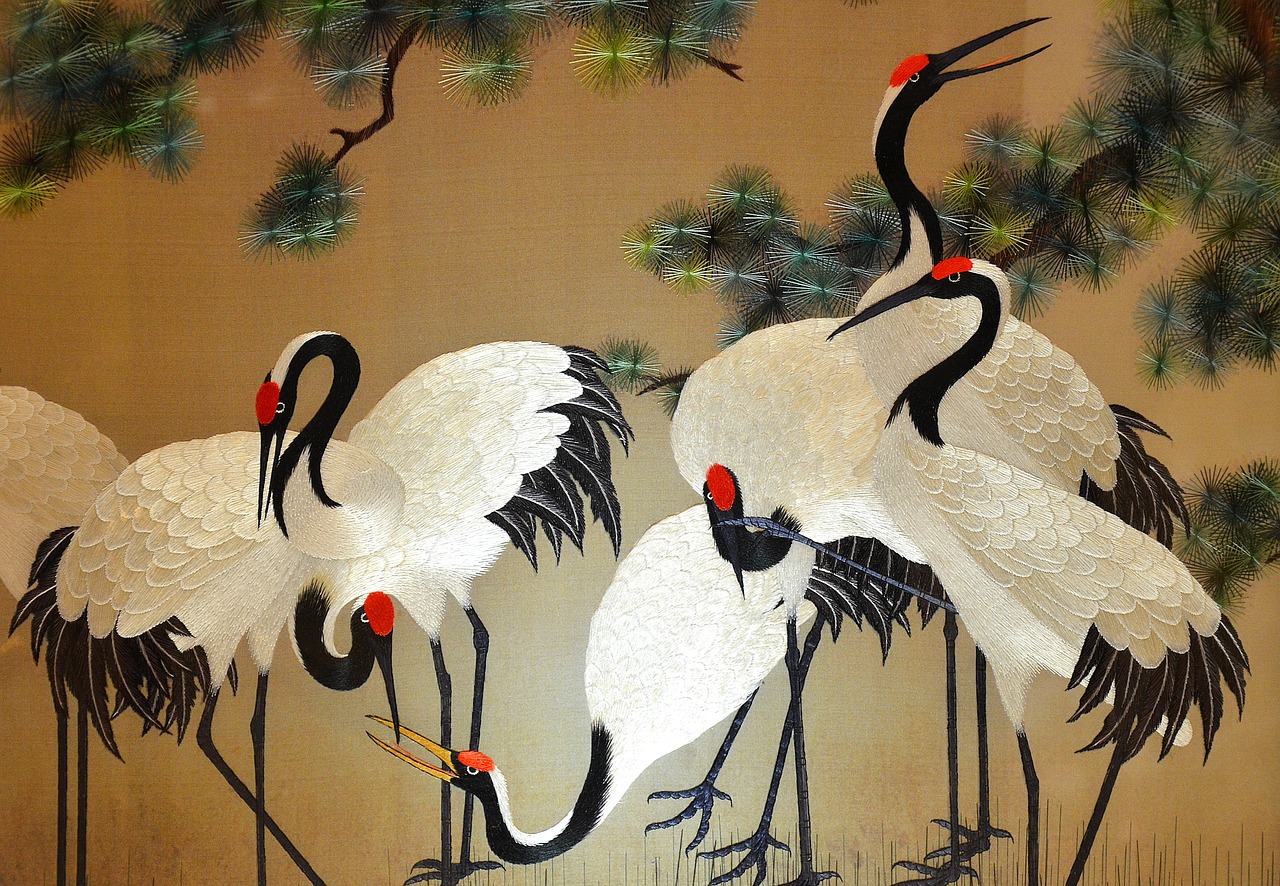 艺术与才华的盛宴，2017年绘画比赛盛况回顾