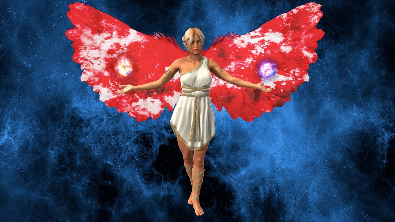璀璨星河转身，最新七仙女阵容华丽揭晓