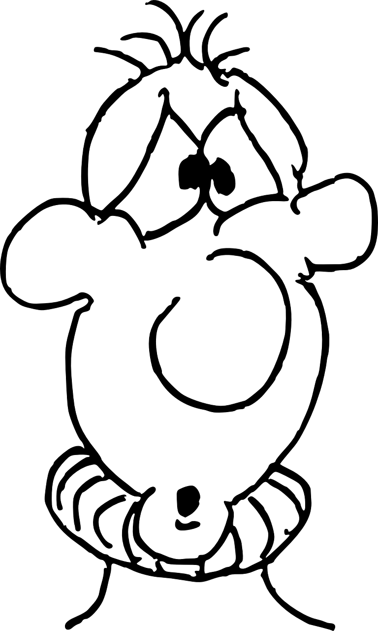 素描动漫头像男的魅力与创作过程探索