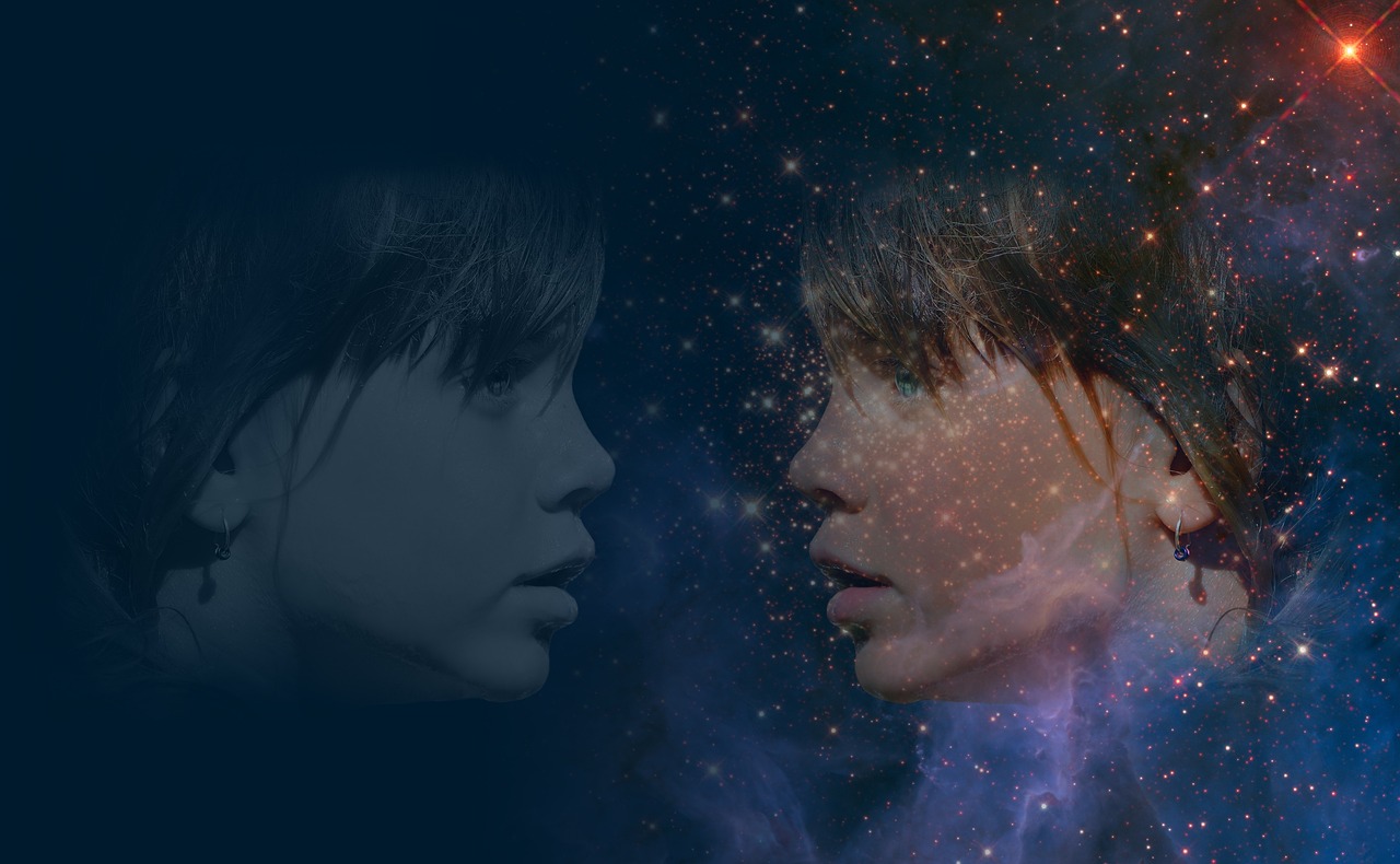 刚离婚的明星，娱乐圈变迁背后的情感故事