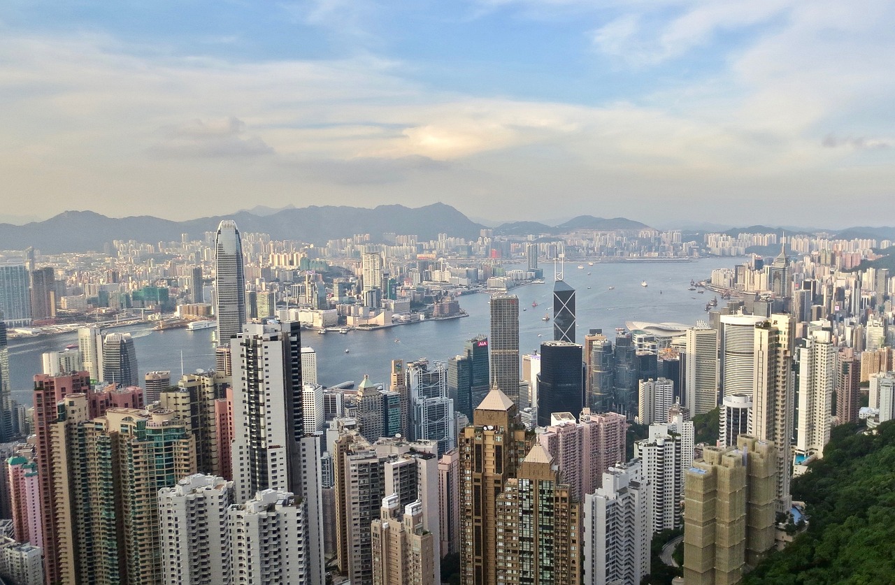 香港最新三级，探索、启示与深度解读