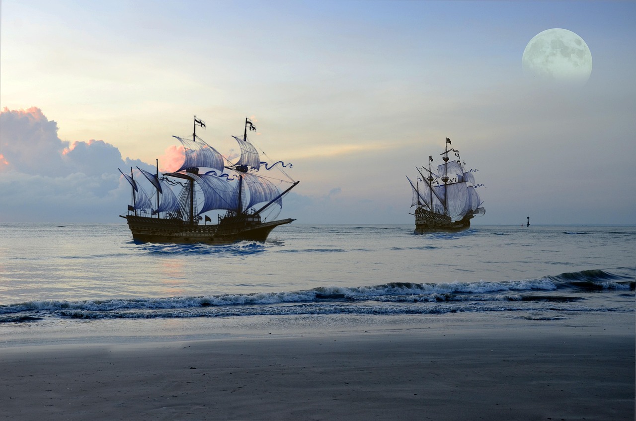 海航股票，探索与挑战的投资之旅
