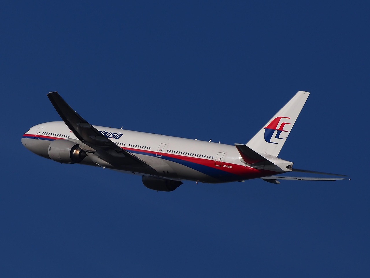 MH370最新消息，追踪失踪航班的最新进展与更新