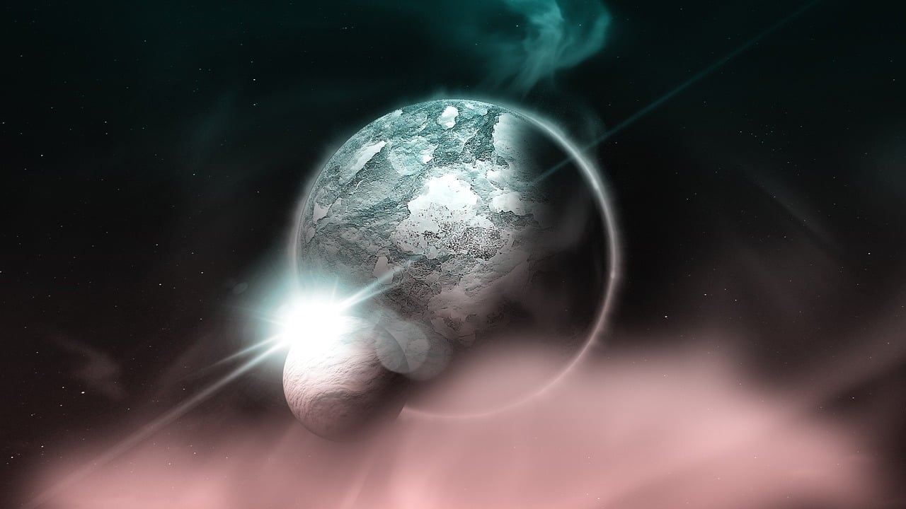 明星乐园，探索星光璀璨的神秘世界