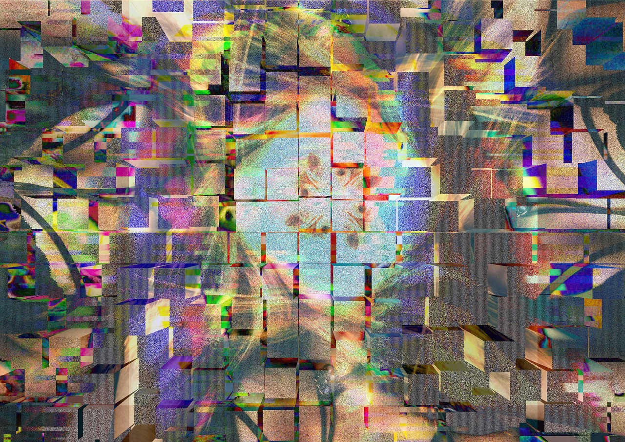 量子点电视，引领显示技术革新之路