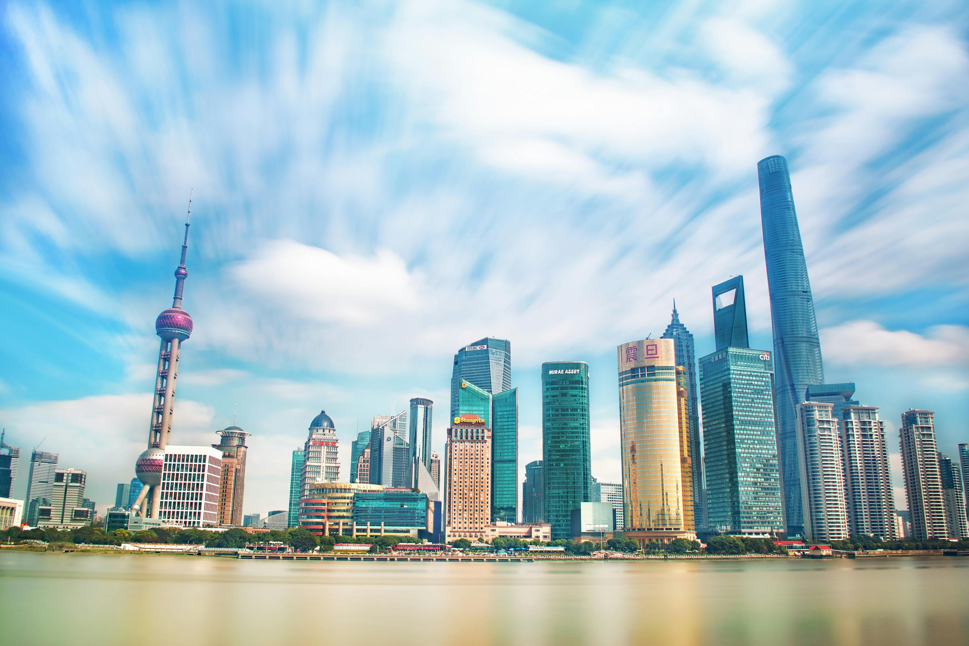 中国现代国防的最新进展概览