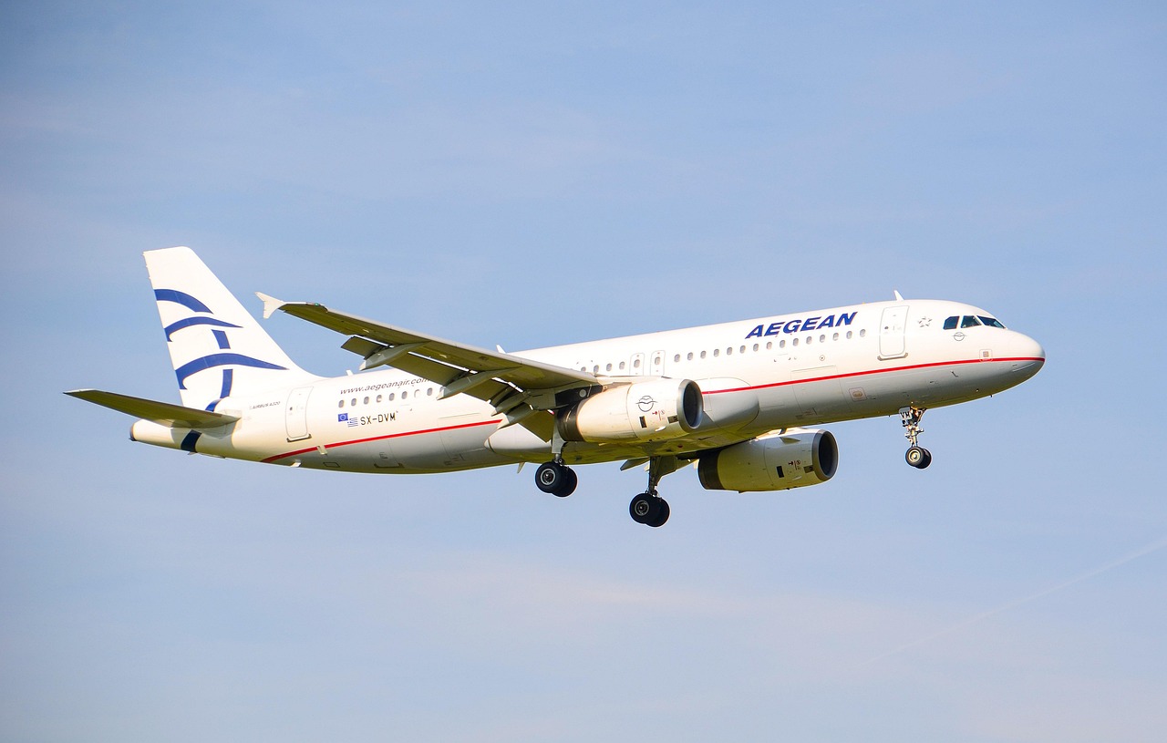 全面更新的航空乘务招聘信息，启程飞翔之旅！