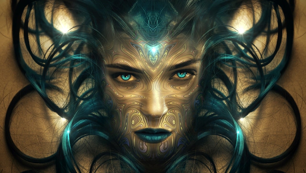 倩女幽魂新区，揭开神秘世界新篇章