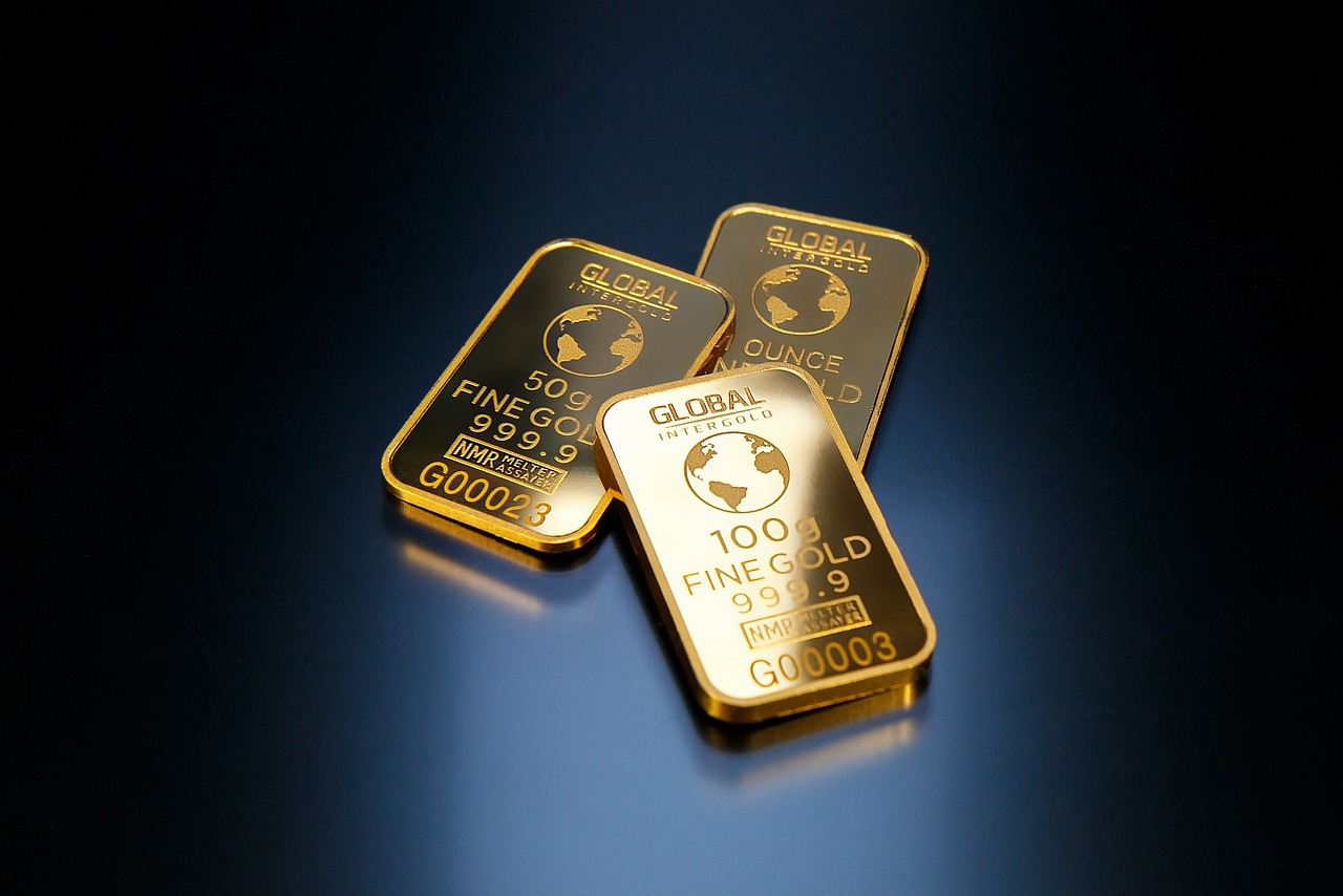 黄金价格下跌的影响与机遇探讨