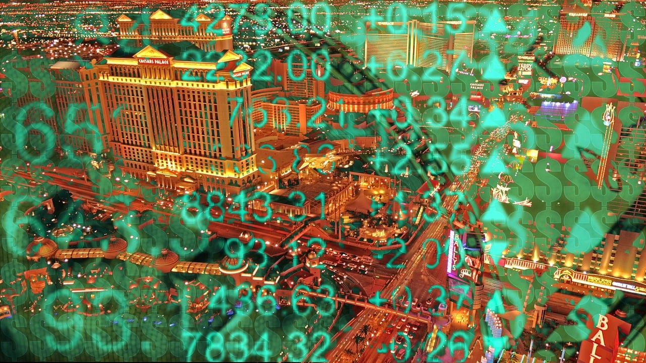 最新行业动态深度解析，探索前沿趋势与发展机遇的挑战与机遇