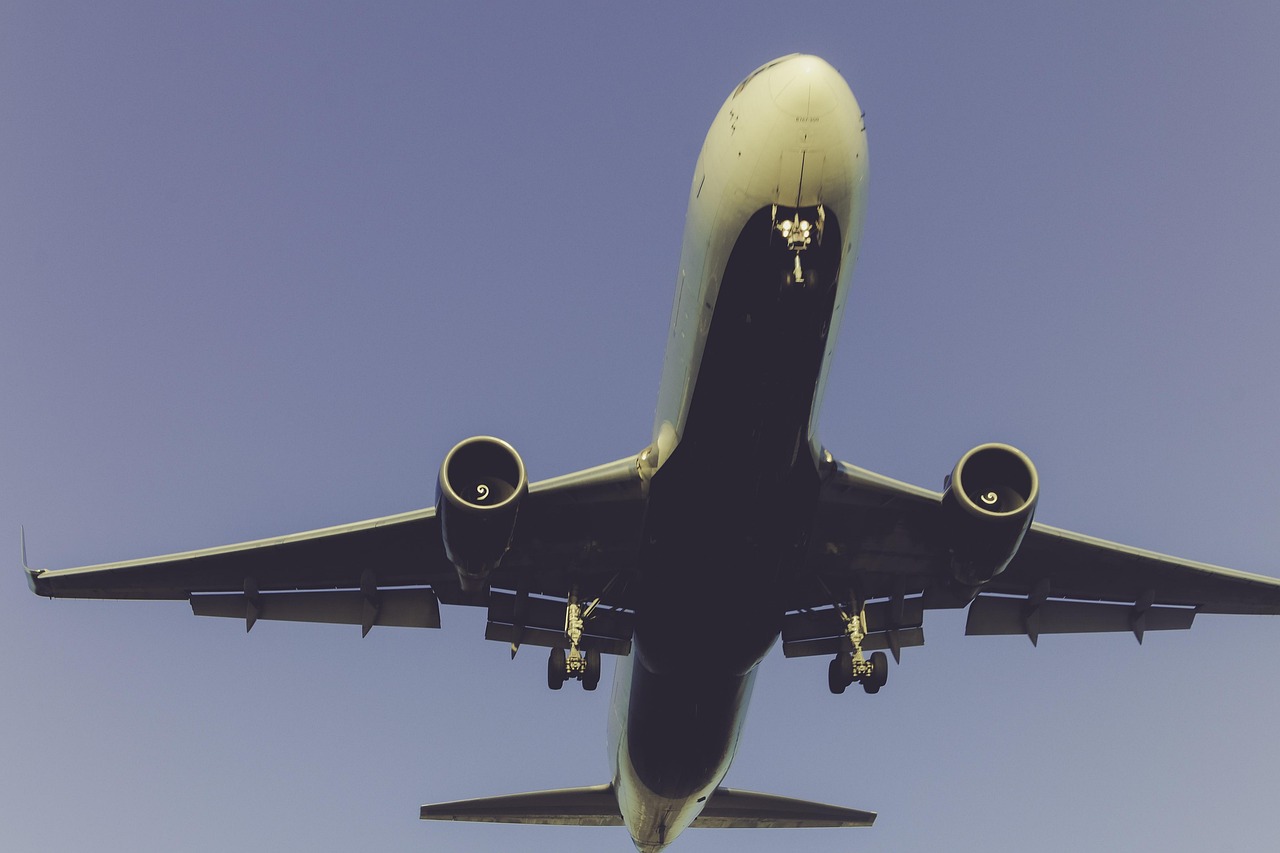 最新航空器研发成果引领新一轮航空科技飞跃发展