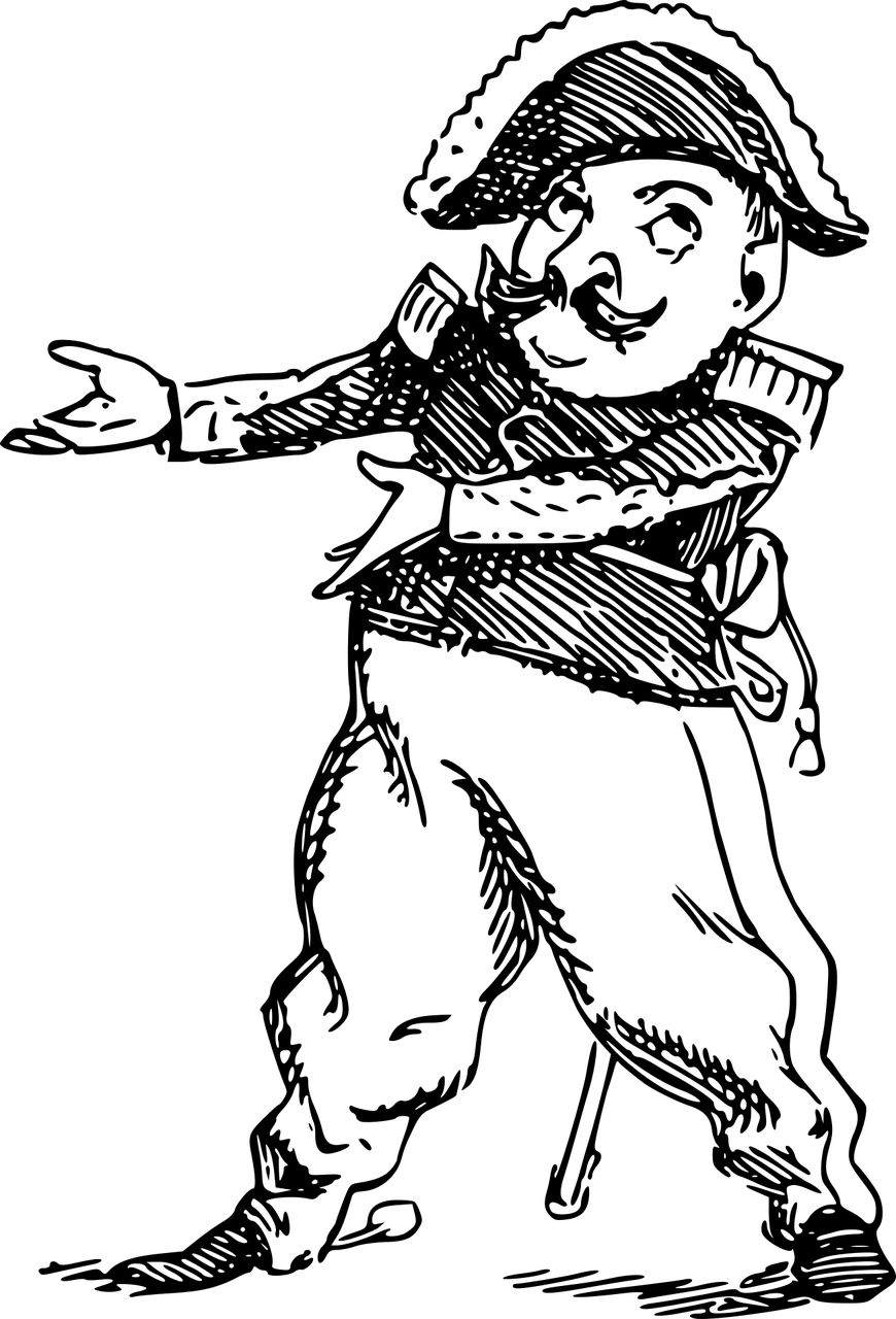 动漫古风男生魅力探索，一图胜千言