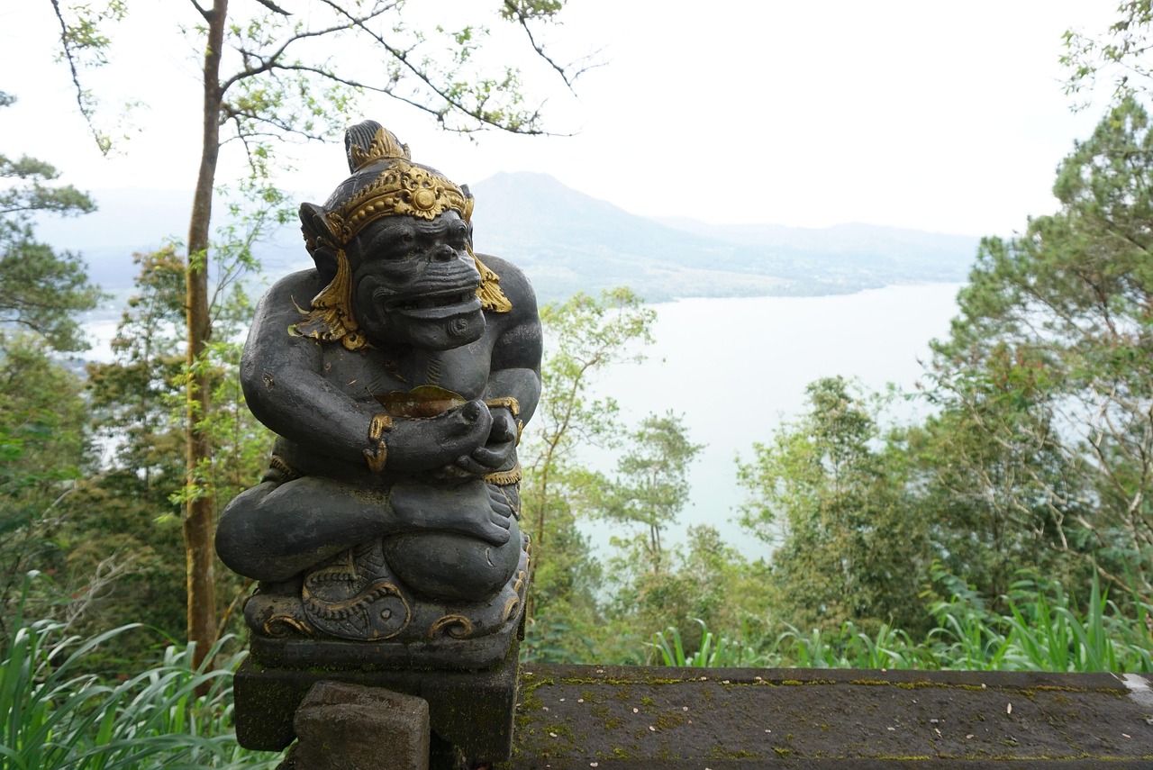 巴厘岛最新动态揭秘，热带度假胜地的全新蜕变