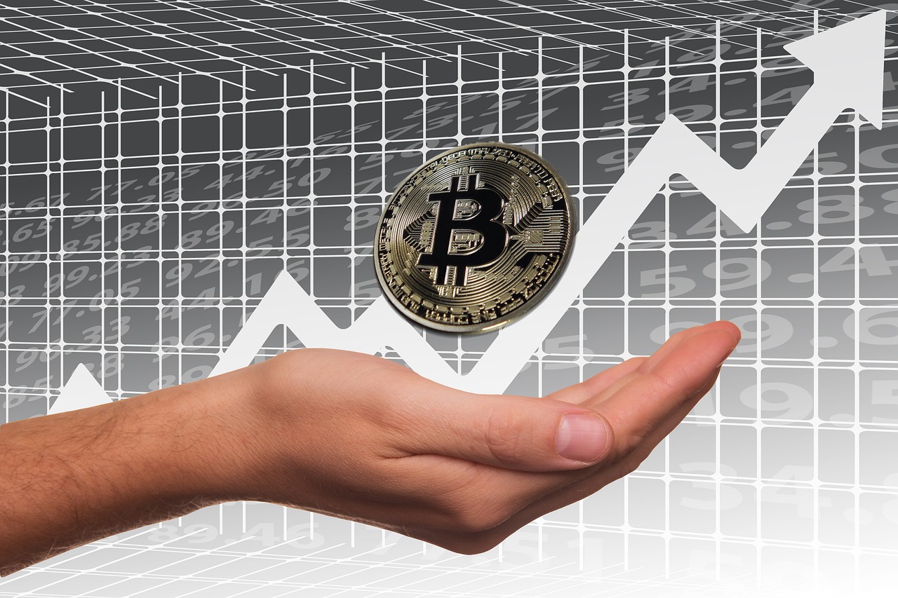 免费行情接口，开启金融市场数据之门的钥匙