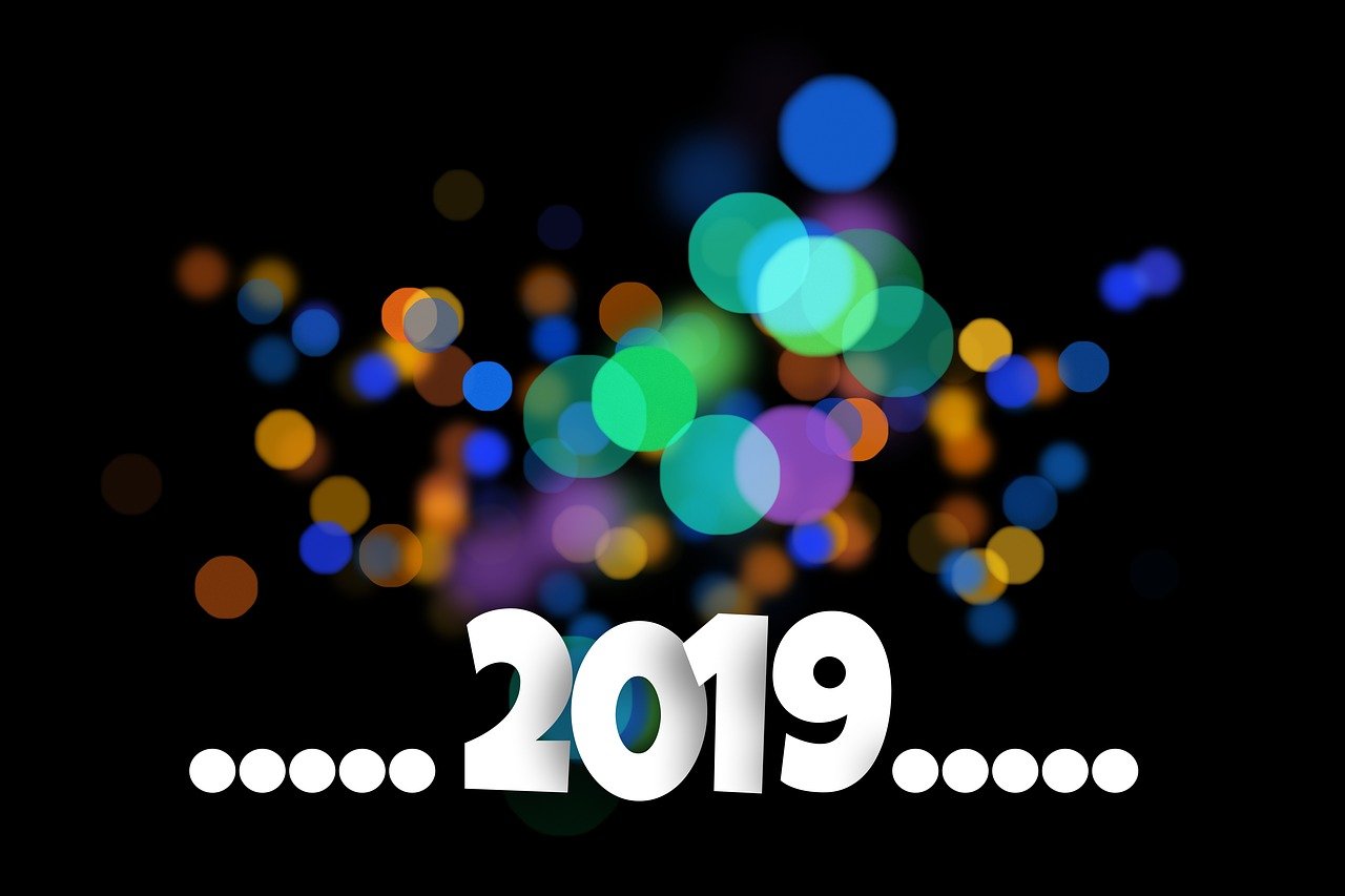 浪漫升级指南，2019年度浪漫攻略大全