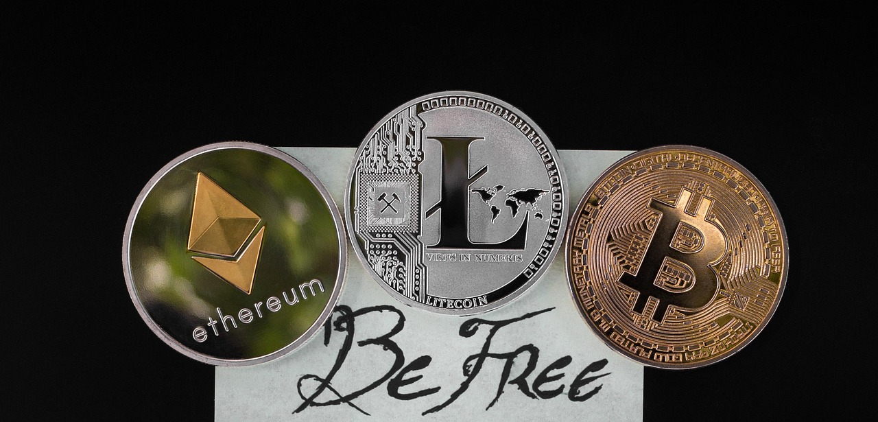 ETH最新价格，数字货币市场的热门焦点