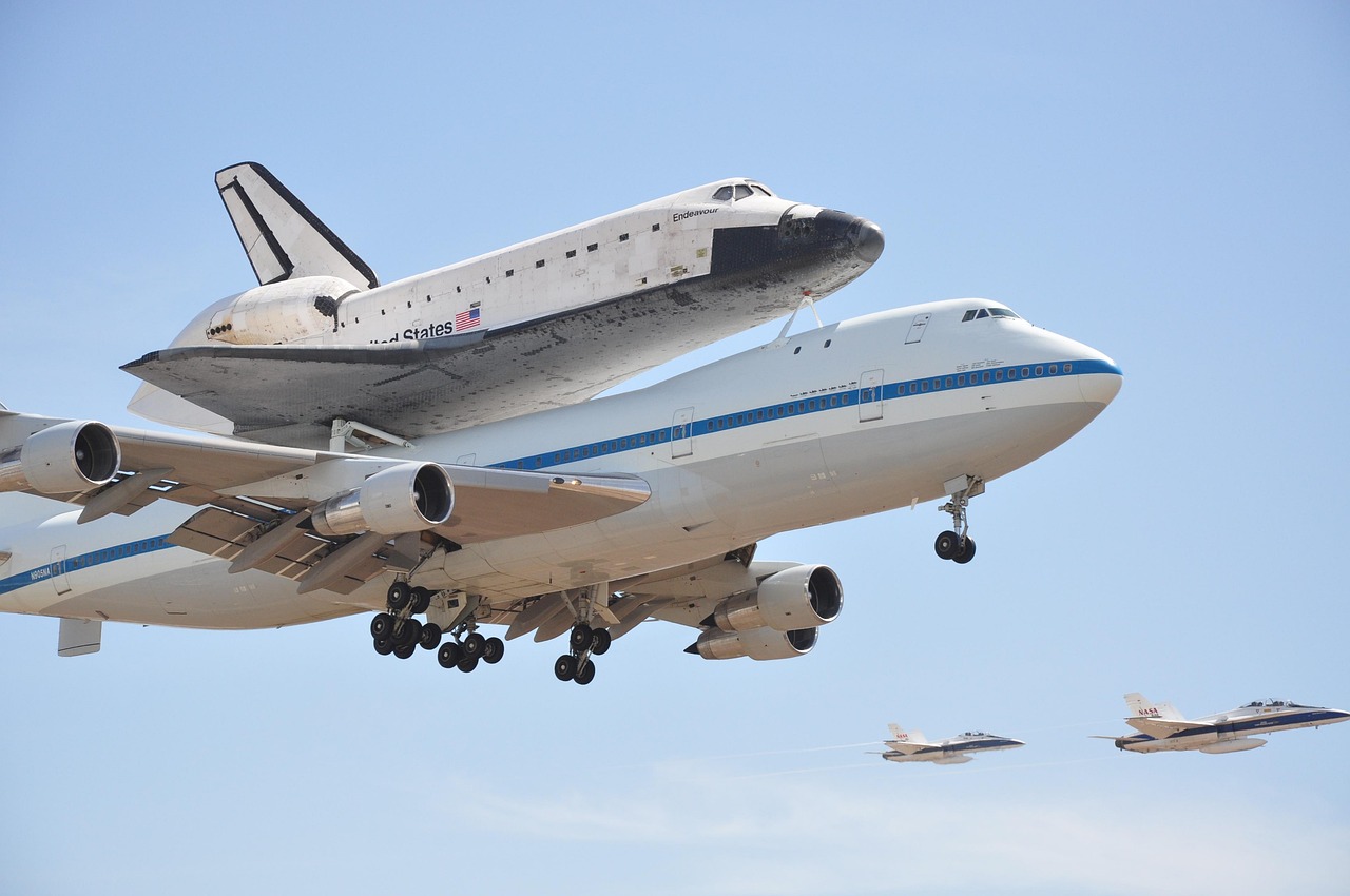 中航重机引领航空工业新时代，前沿技术探索与资讯更新