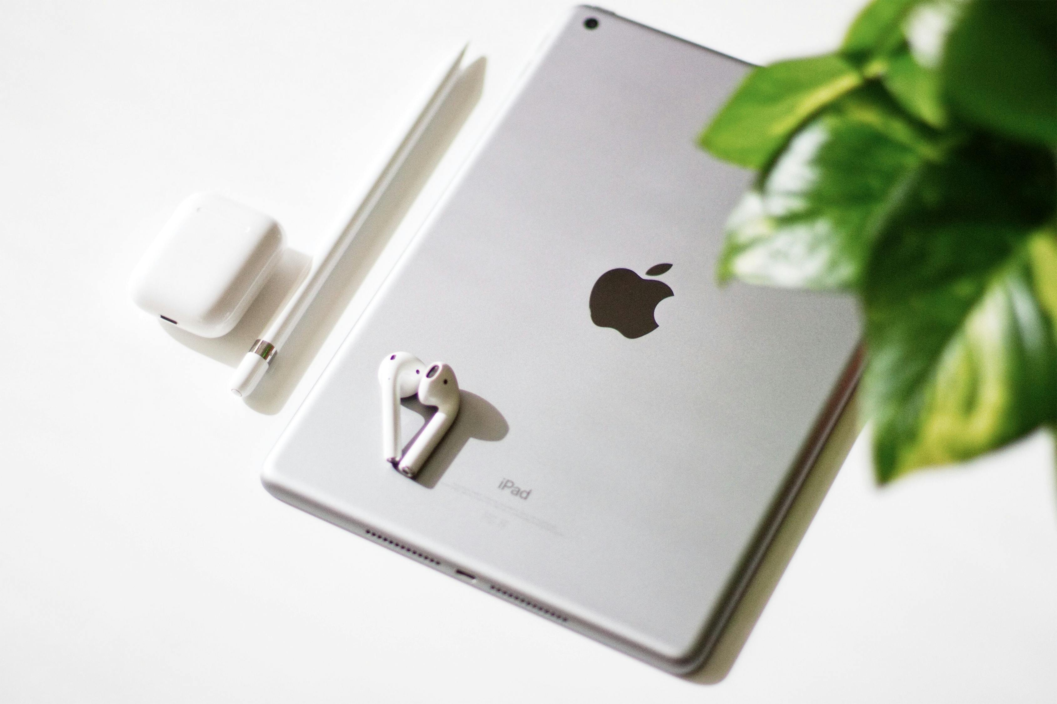 最新iPad系列革新发布，科技与设计的完美融合