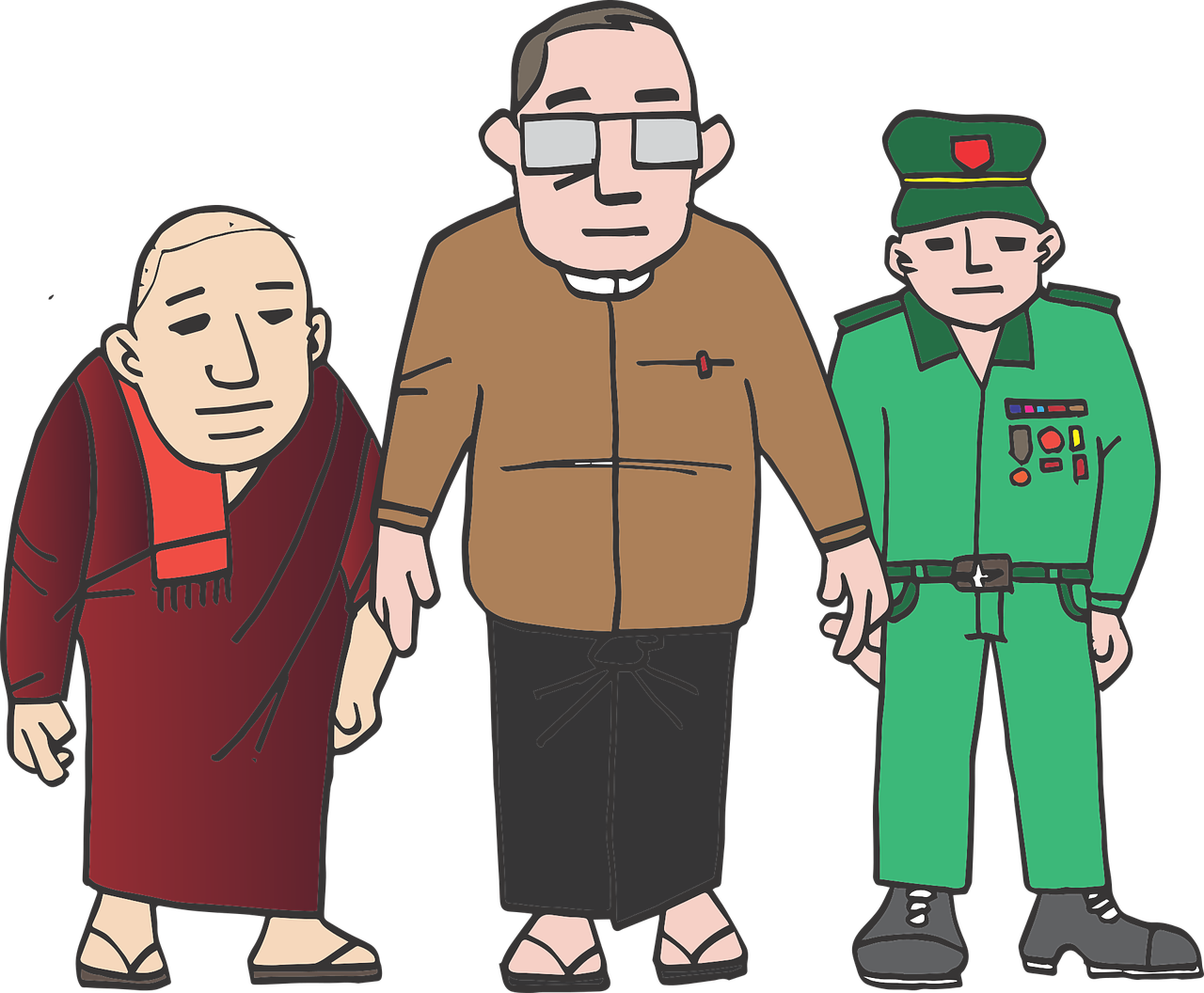 郑勤中将最新动态，展现新时代军事领袖的魅力与风采