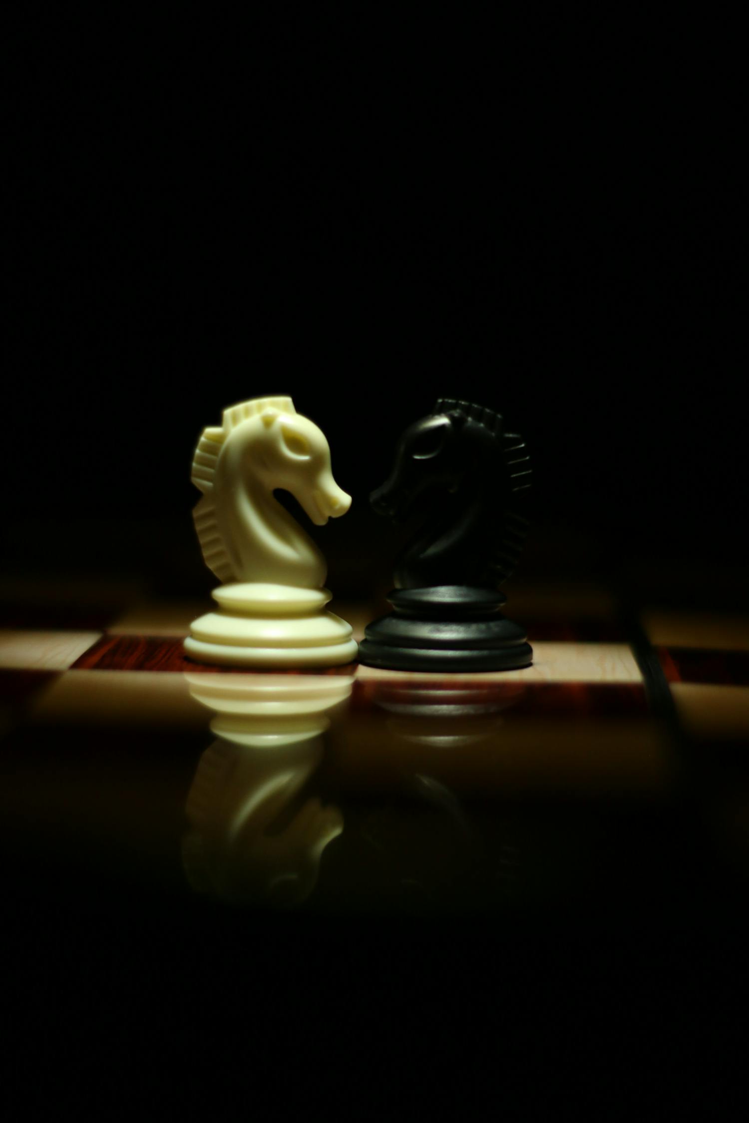 探索创新之象棋新玩法，棋盘上的智慧火花