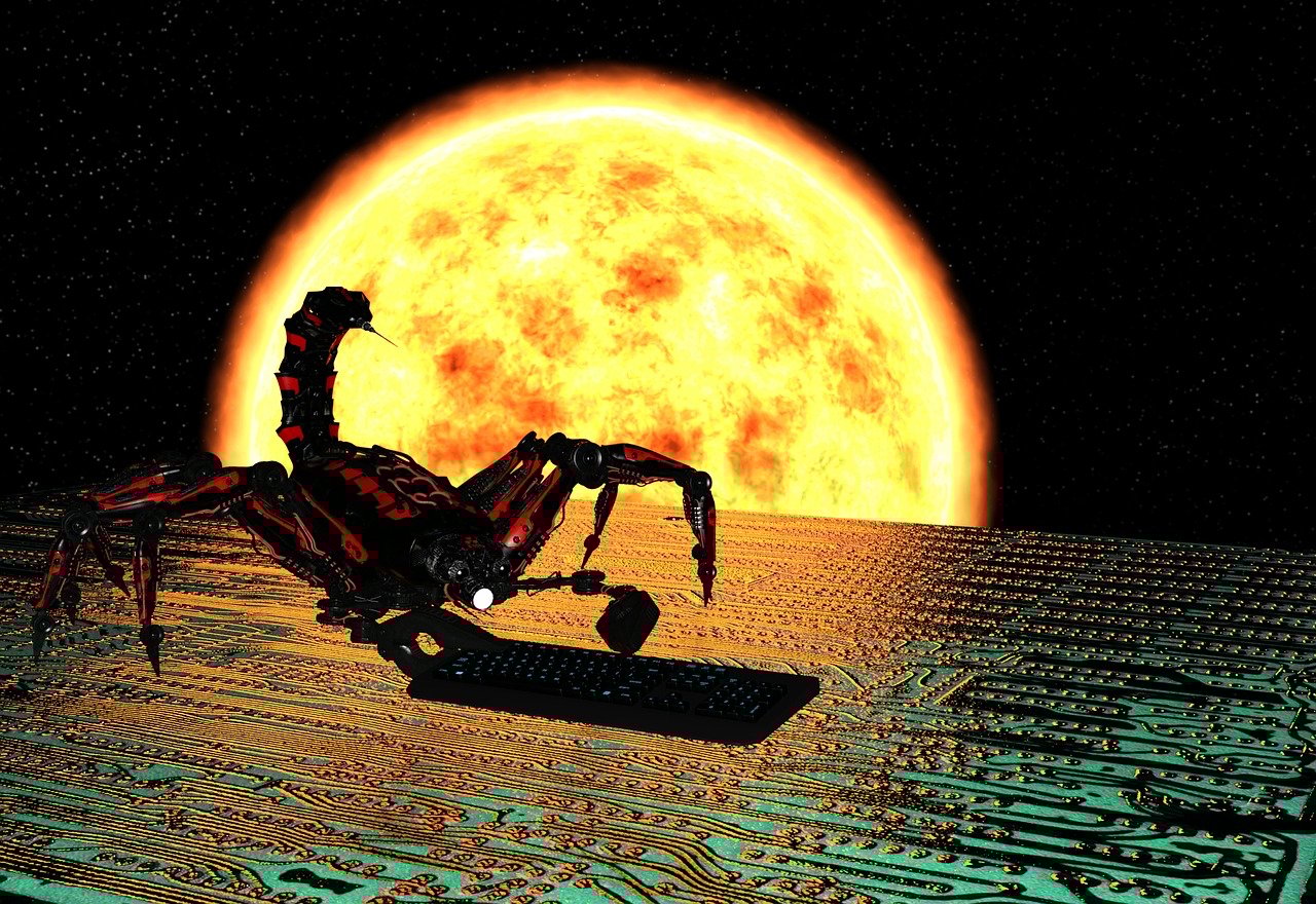 月亮天蝎明星，月亮、星座与璀璨明星的交织之旅