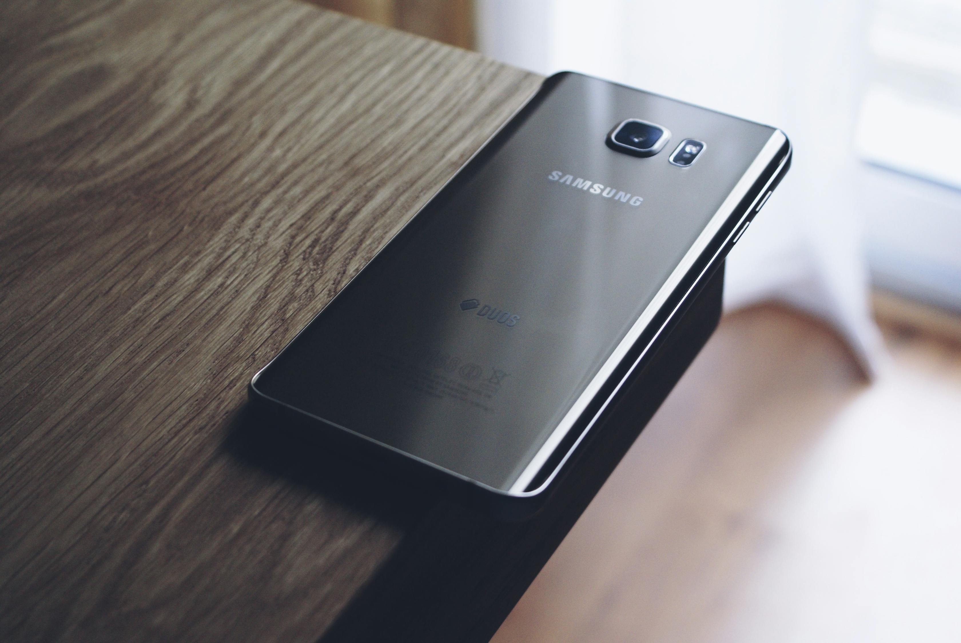 三星Galaxy S8 Edge上市日期揭秘，科技与期待的交汇瞬间