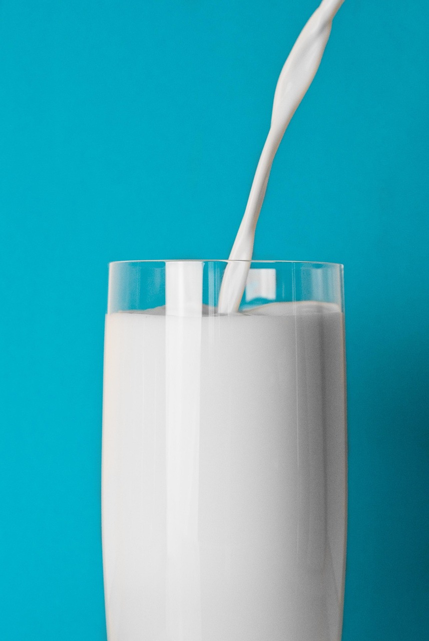 皇氏乳业股票前景展望，市场趋势与未来发展分析