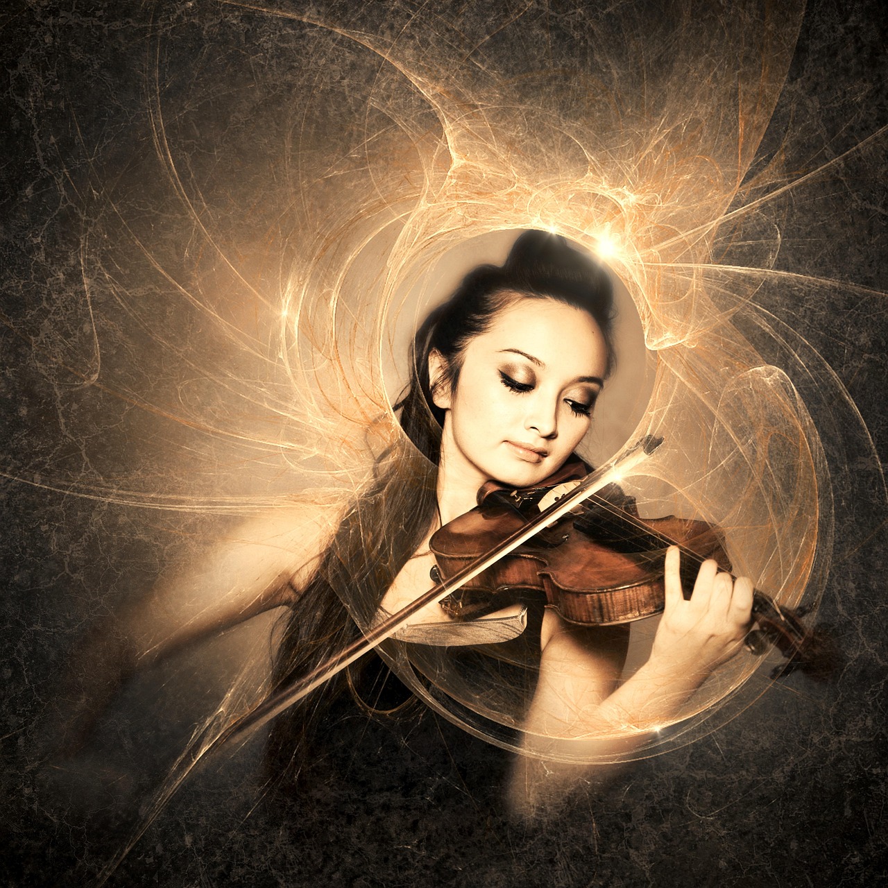 音乐与人生的交响，明星成名曲的华丽之旅
