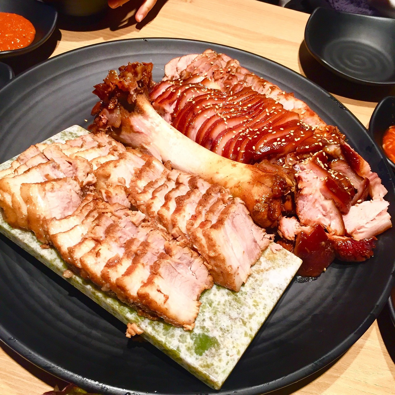 食客电视剧在线观看，美食与人生的双重盛宴