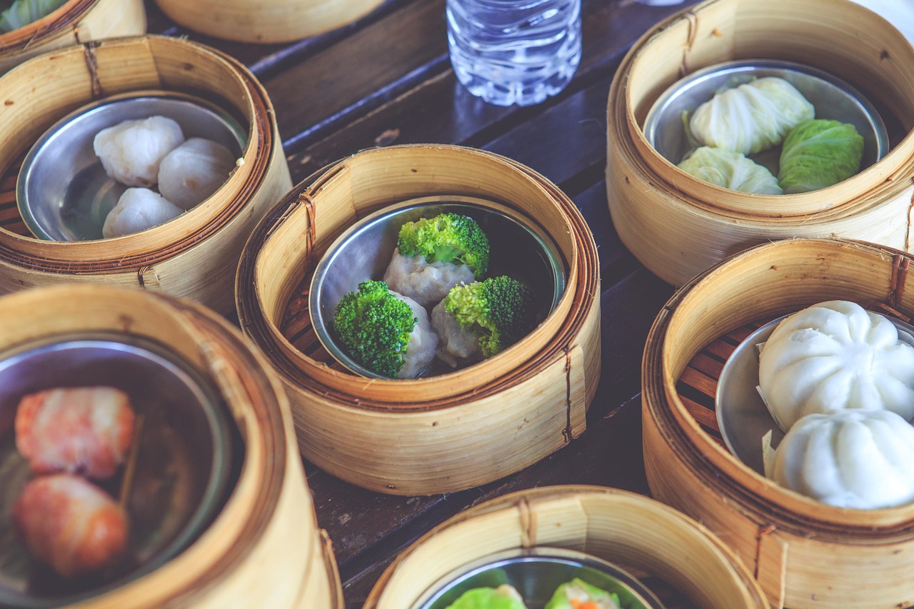 香港电影饺子，美食与文化的绝佳融合之旅