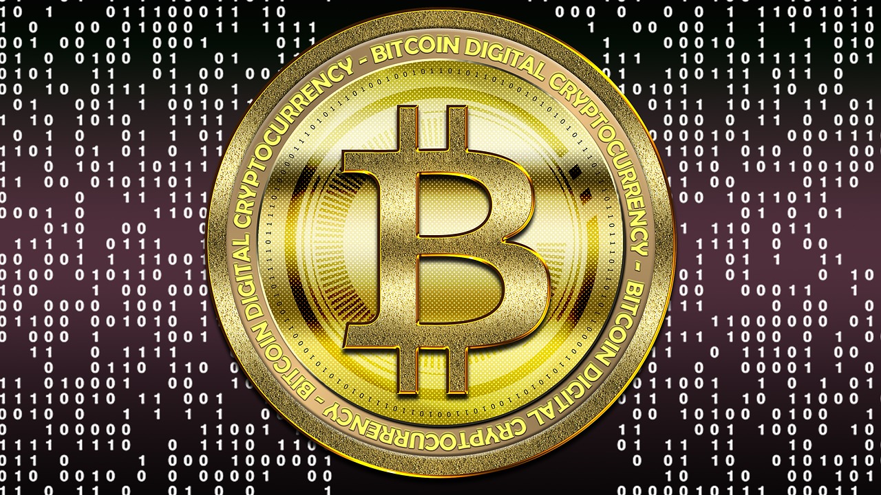 比特币最新价格动态分析与趋势预测