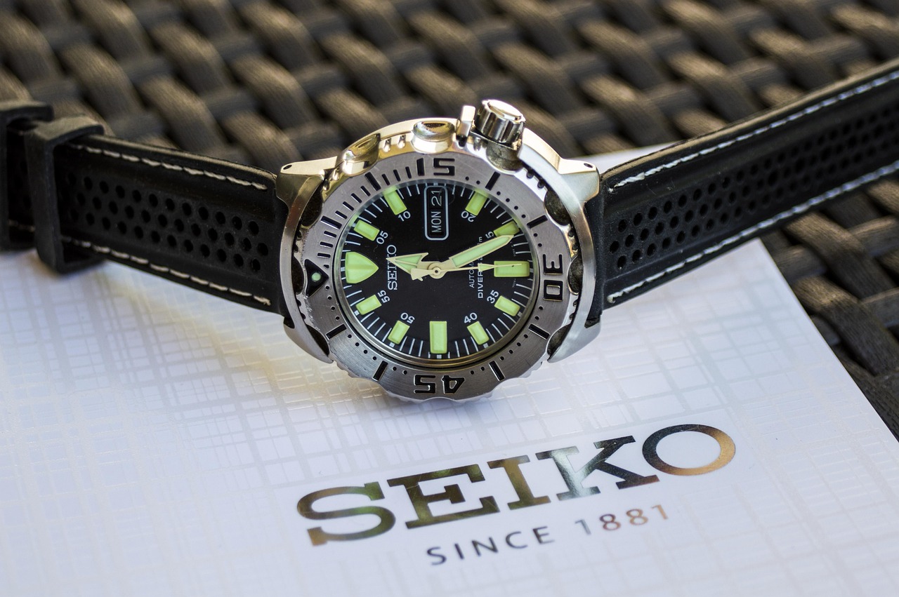 Seiko品牌手表价格探究，价值与品质的分析