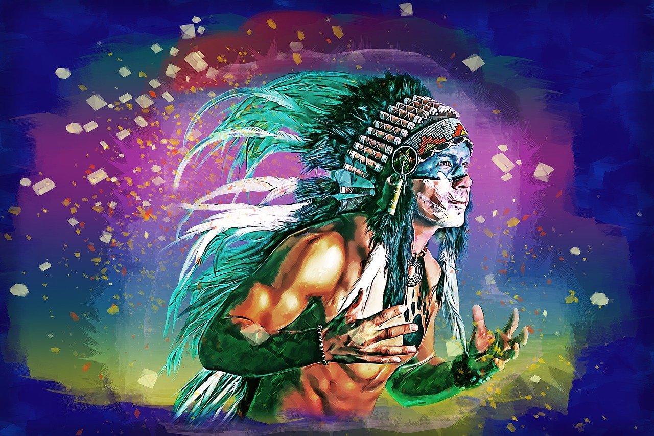 丧动漫男头，独特的文化现象探索
