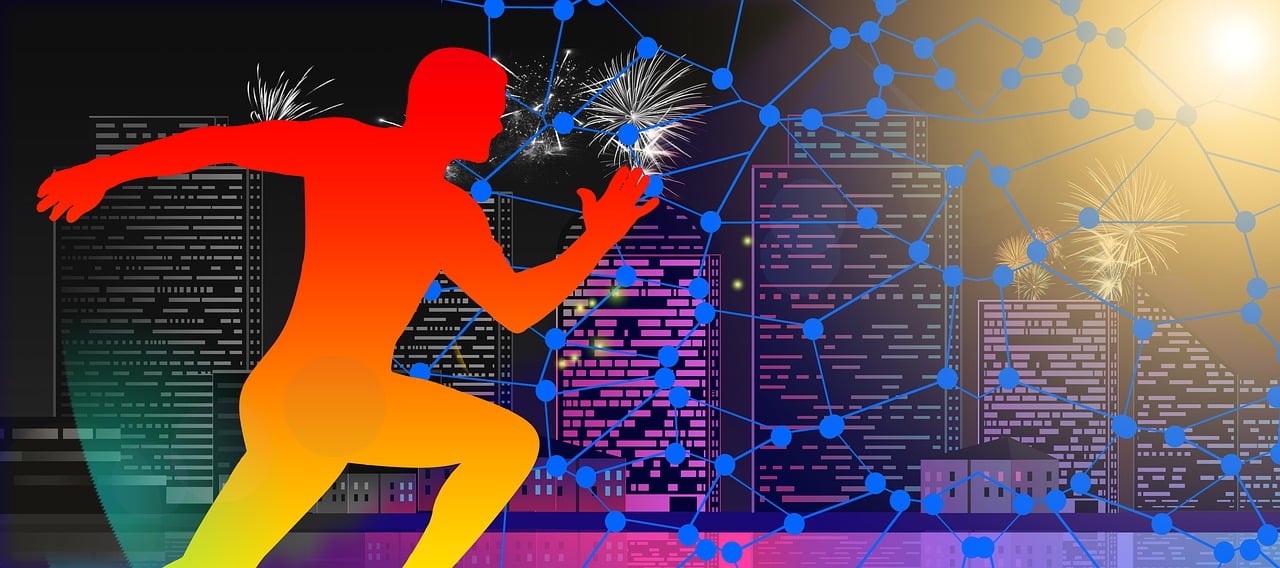 NECL比赛，激情与技术的完美碰撞