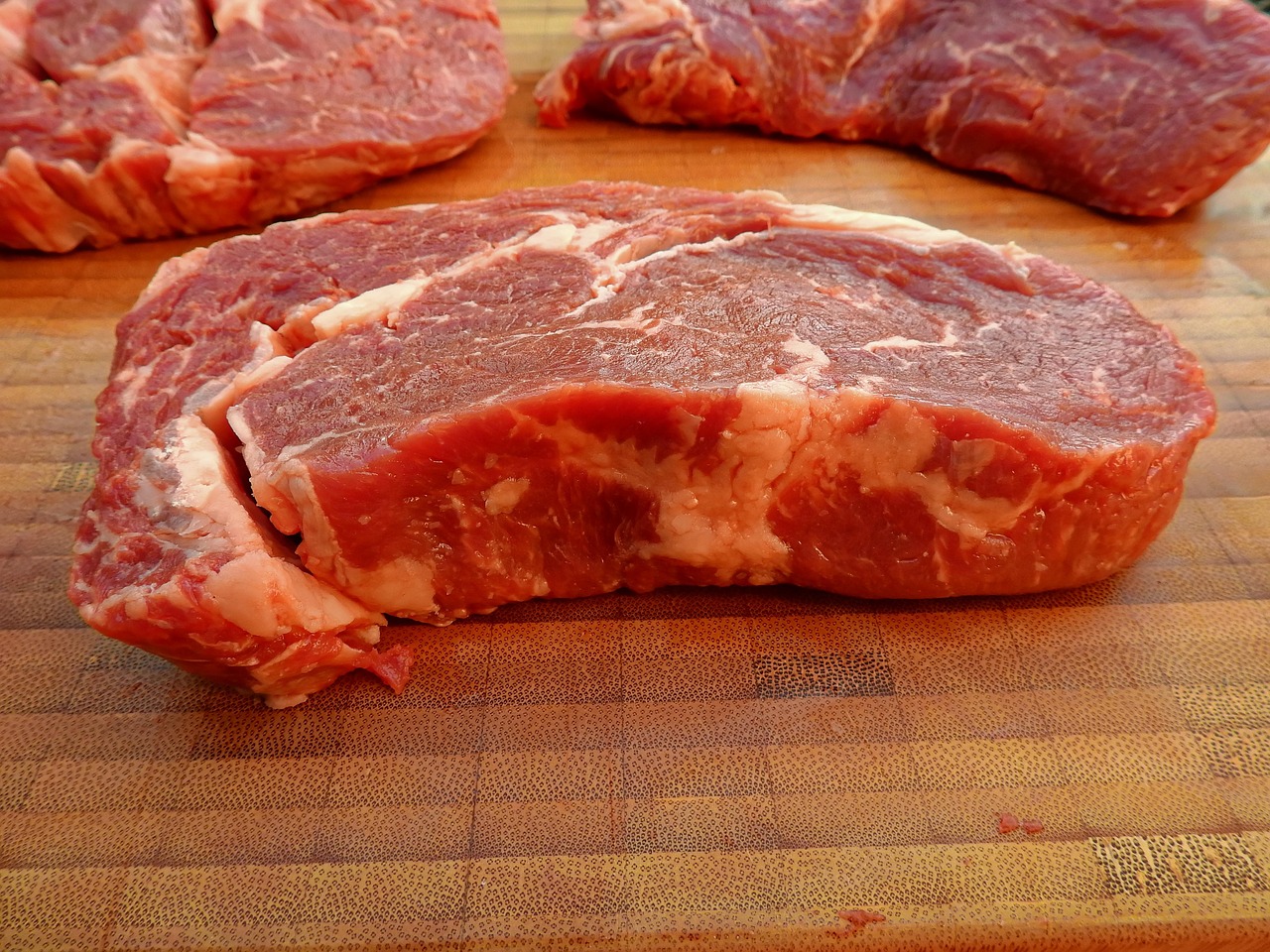 最新牛肉价格及动态分析概述