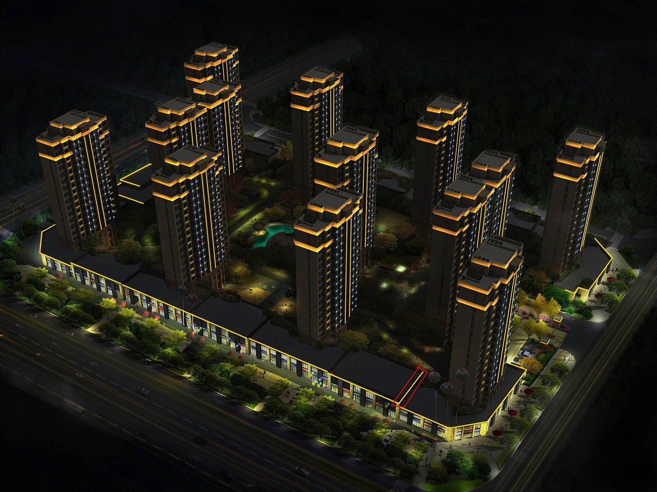 杭州地铁最新规划，构建智能绿色城市交通网络