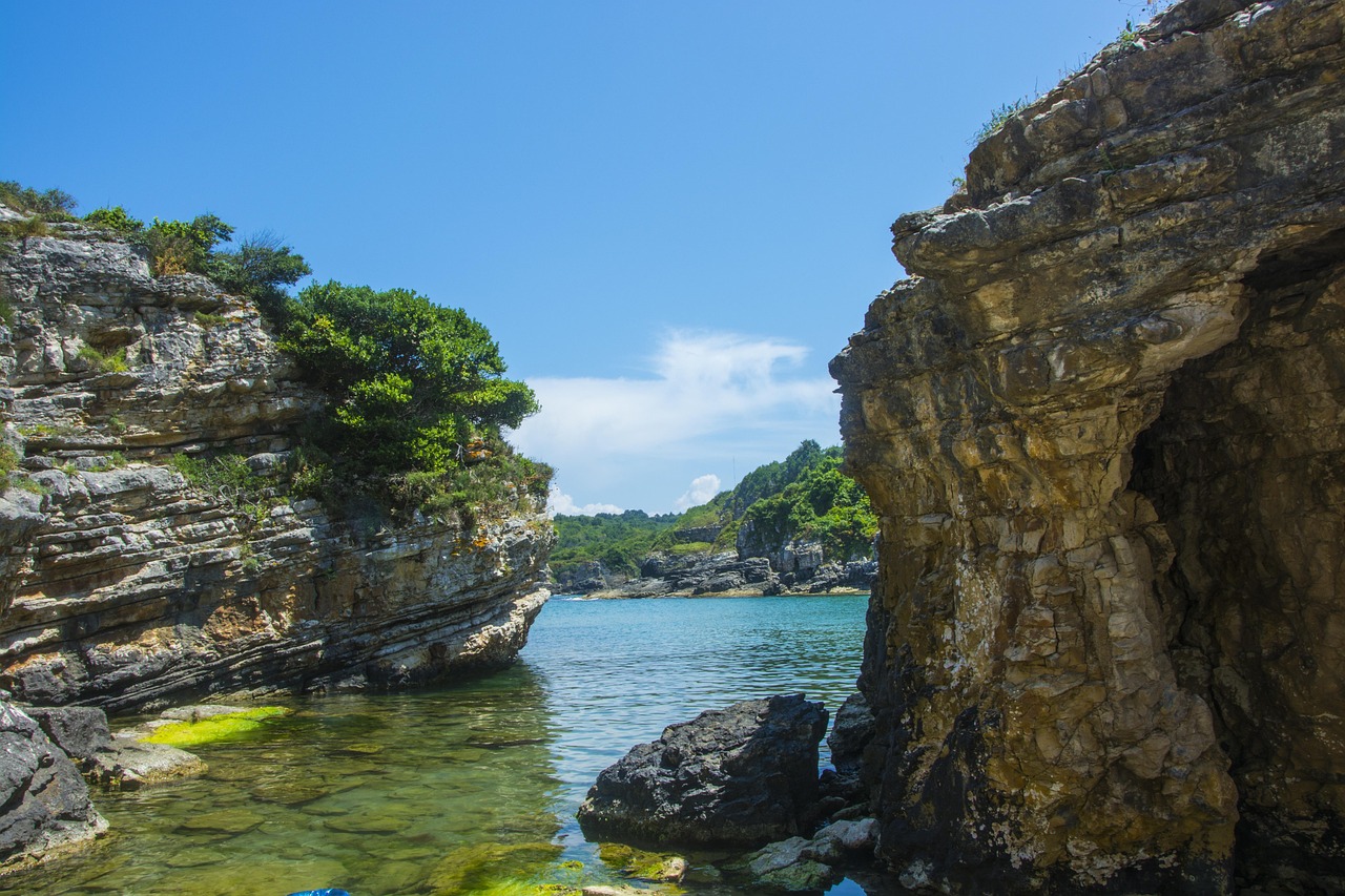 海边的异邦人，独特文化现象的探索之旅