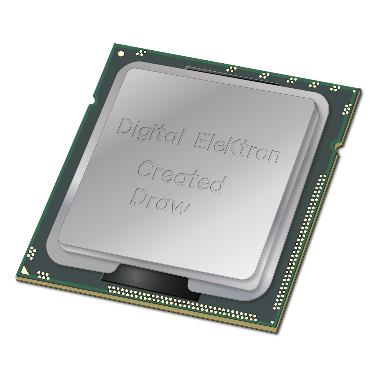 AMD最新处理器技术革新及未来展望
