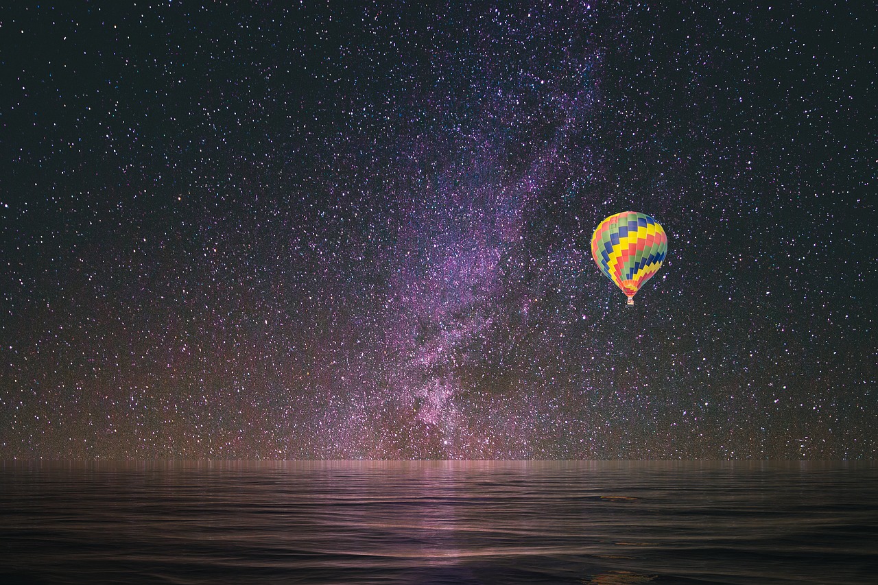小红书明星，从平台新星到耀眼星辰的旅程