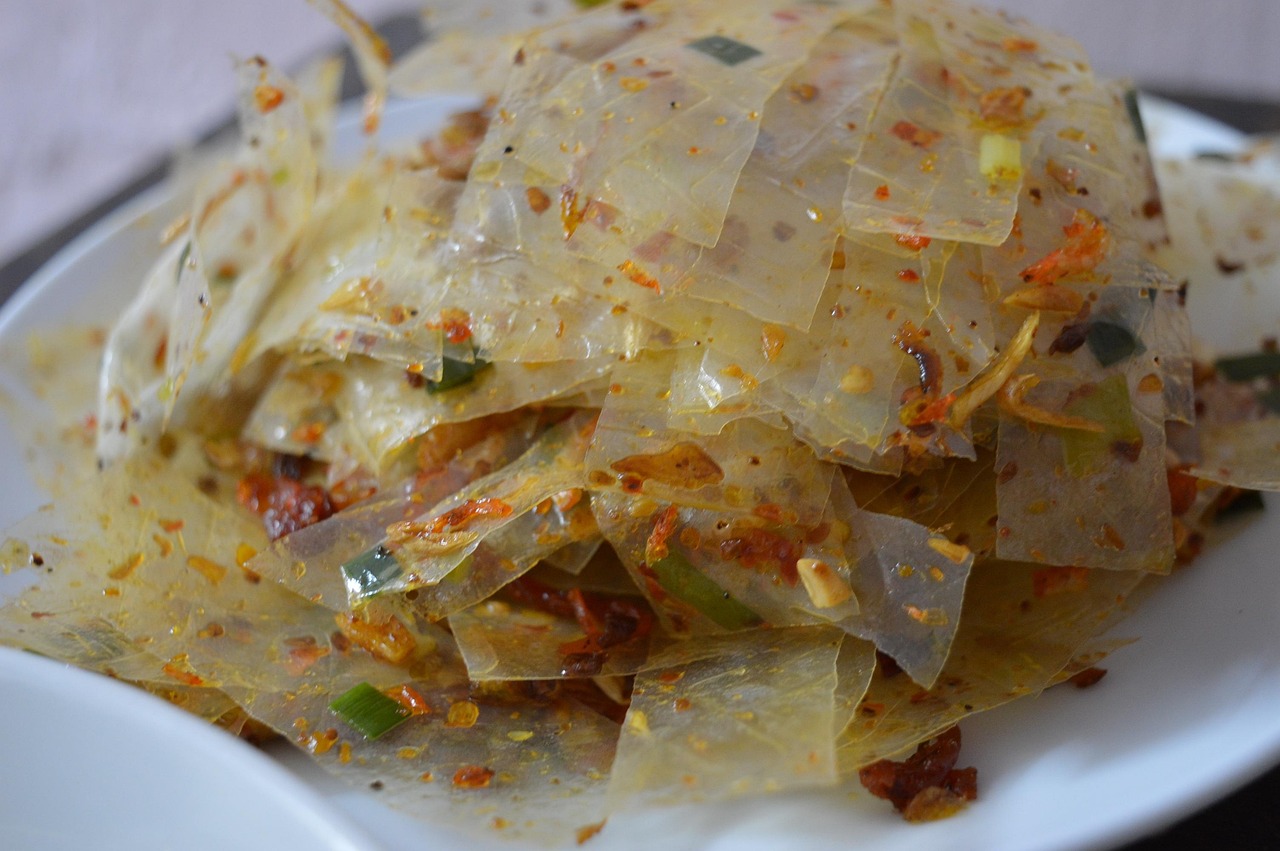 香香美食最新一期，探索美食之旅的无尽魅力