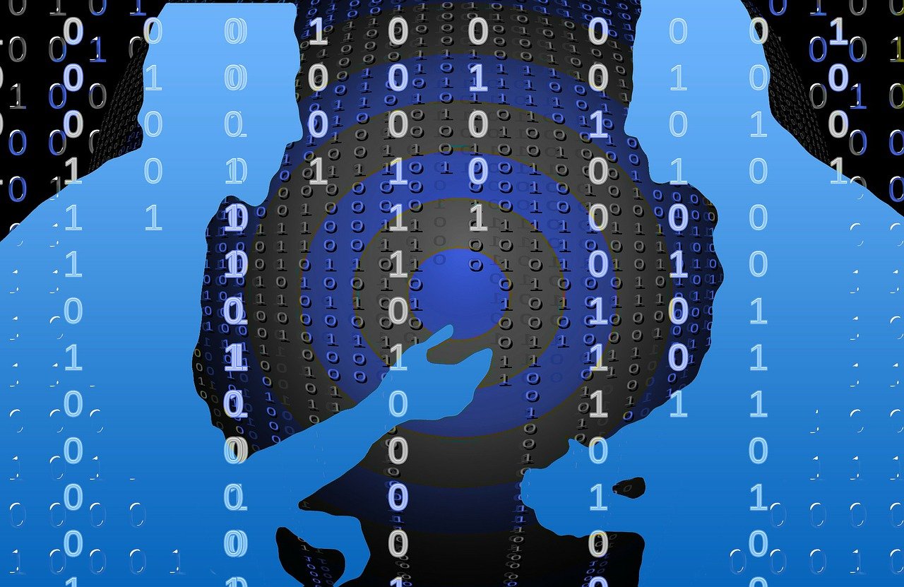 吉微盘行情软件，数字资产交易的新视角解读