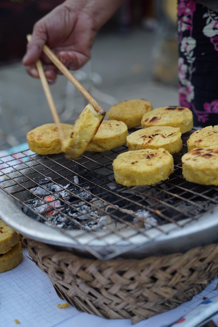 地瓜丰收季，喜悦与美食的双重盛宴