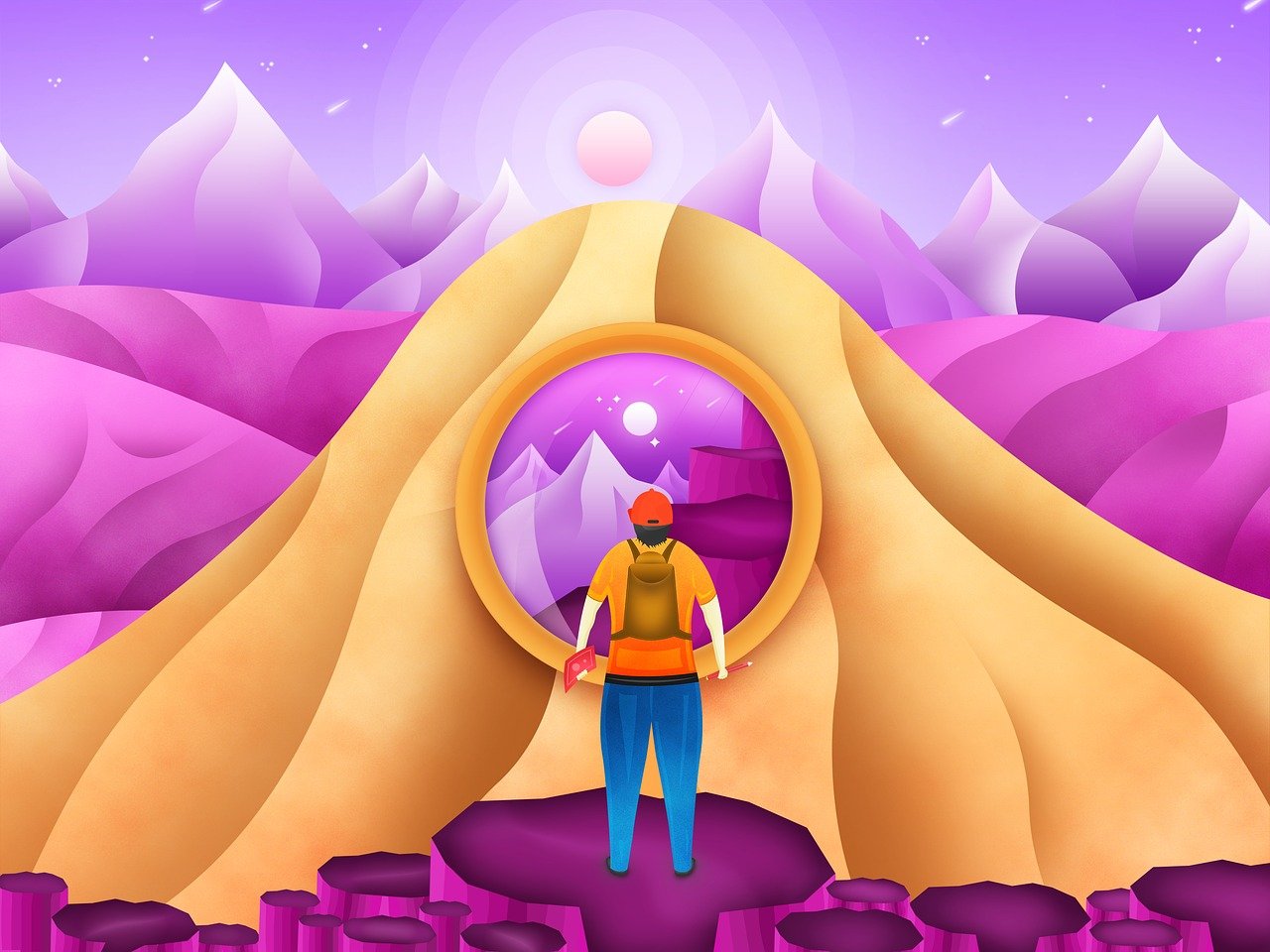 李淑珍新动态揭秘,探索无限可能的旅程