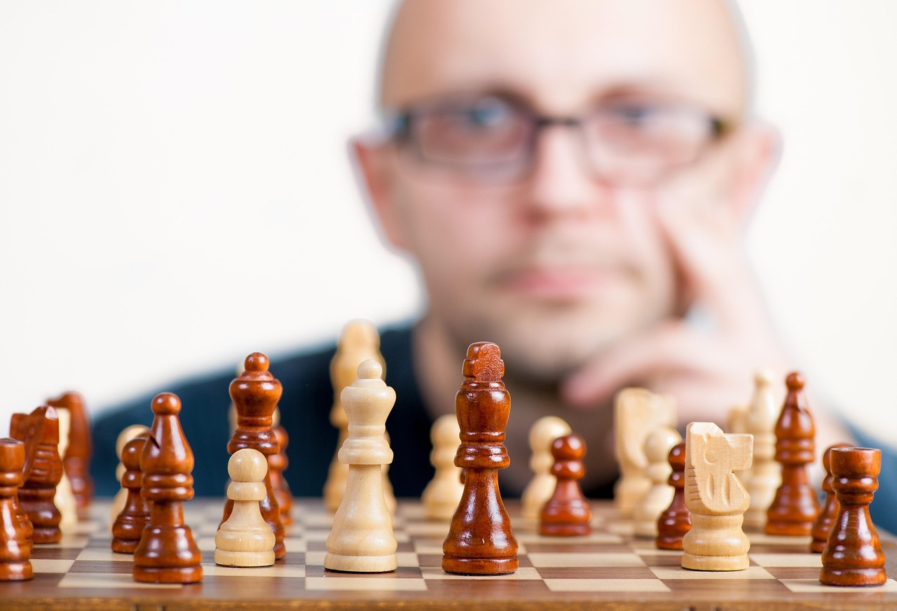 象棋比赛棋盘，策略与智慧的较量舞台