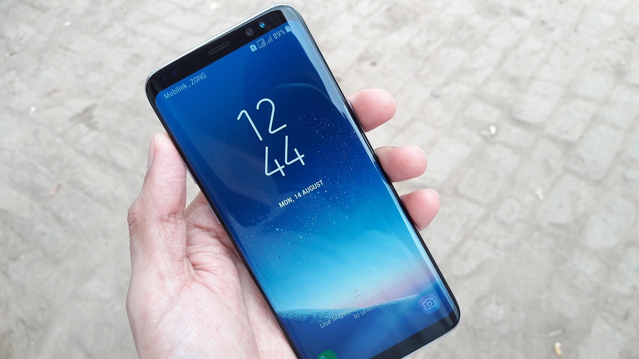 三星Galaxy S9上市时间及价格解析
